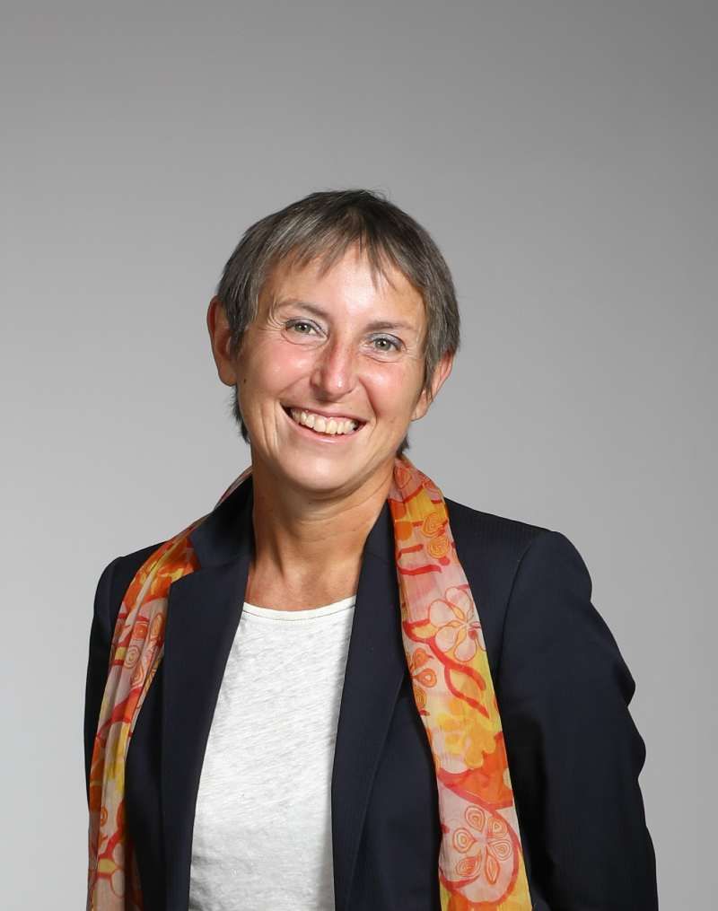 Catherine Leboul-Proust